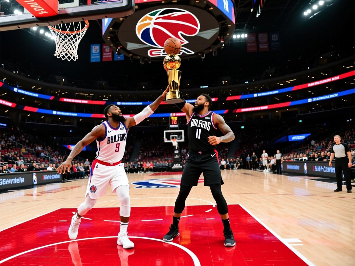 快船队险胜，争夺西部冠军意欲显露