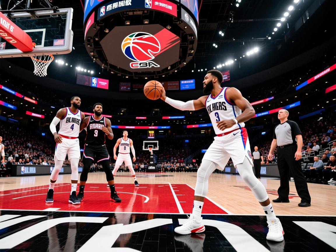 快船队险胜，争夺西部冠军意欲显露  第2张