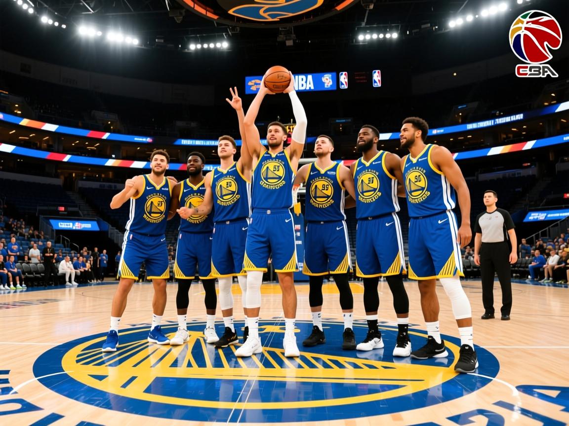 勇士队实现四连胜，队伍状态火热  第2张