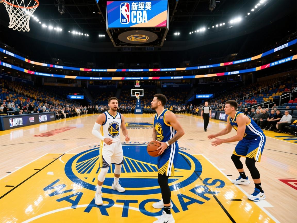 勇士队迎来新赛季首场比赛,能否延续连胜? 第2张