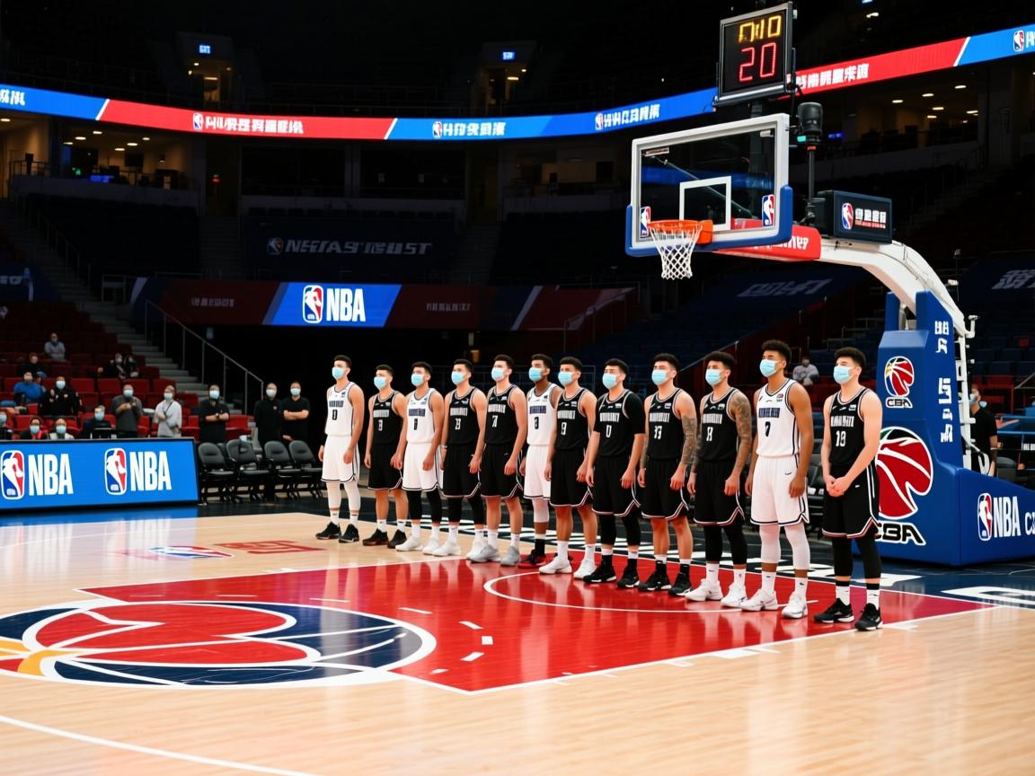 篮网全队集体感染，多名球员缺阵  第2张