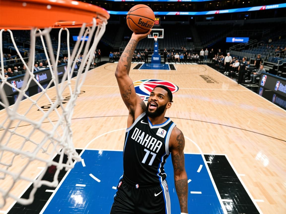 篮网逆转独行侠，厄文表现出色